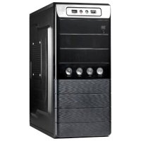 корпус Exegate XP-310 Black XP400
