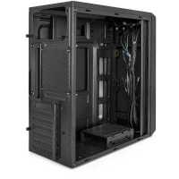 корпус Exegate XP-332UC Black 350W