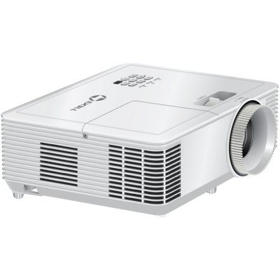 проектор Exell EXD203STW Белый