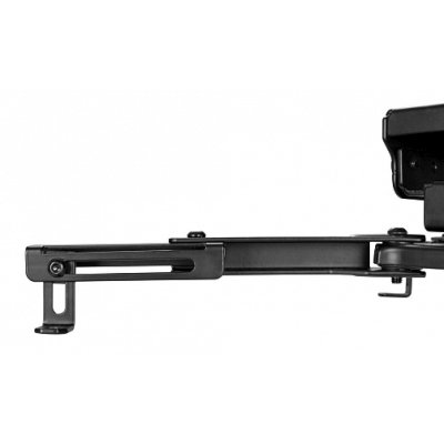 потолочный кронштейн Exell EXi-P4500 черный