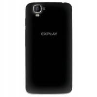 смартфон Explay Hit Black