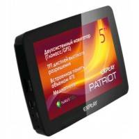 навигатор Explay Patriot