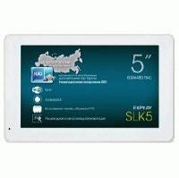 навигатор Explay SLK5 White