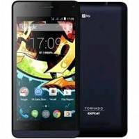 смартфон Explay Tornado Black