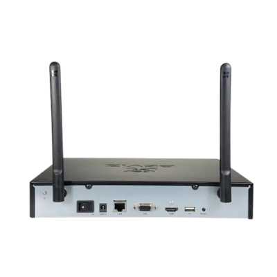 видеорегистратор Ezviz CS-X5S-R100-8W