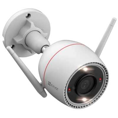 IP видеокамера Ezviz H3C 4MP