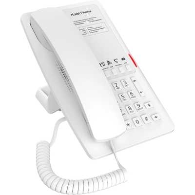IP телефон Fanvil H4 White Белый
