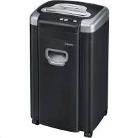 шредер Fellowes MicroShred MS-460Cs