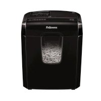 шредер Fellowes PowerShred 6C