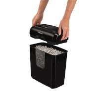 шредер Fellowes PowerShred 6C