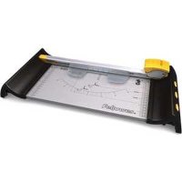 резак Fellowes Proton A4