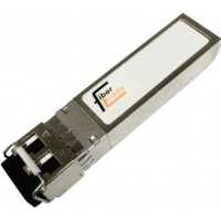 SFP Модуль Fibertrade FT-SFP+LR-20-D