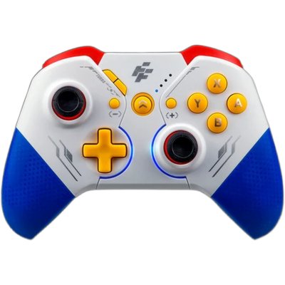 геймпад FlashFire SP3600 White