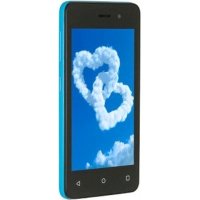 смартфон Fly FS405 Stratus 4 Blue