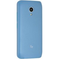 смартфон Fly FS407 Stratus 6 Blue