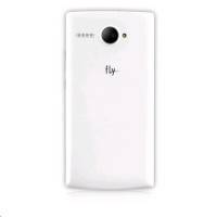 смартфон Fly FS501 White