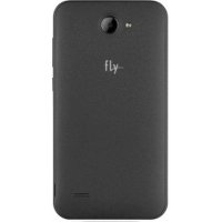 смартфон Fly FS504 Cirrus 2 Black