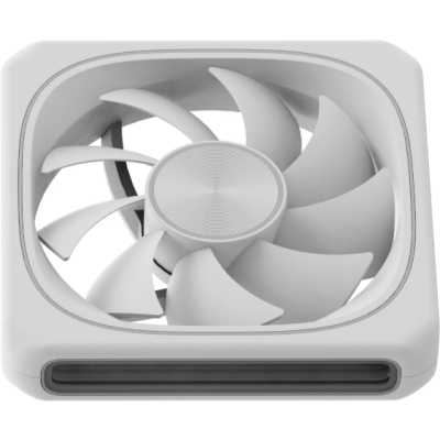 кулер Formula Air Fusion 1 WH ARGB Белый