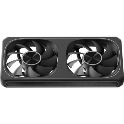 кулер Formula Air Fusion 2 BK ARGB Черный
