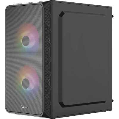 корпус Formula Air Mesh G4 Plus Black