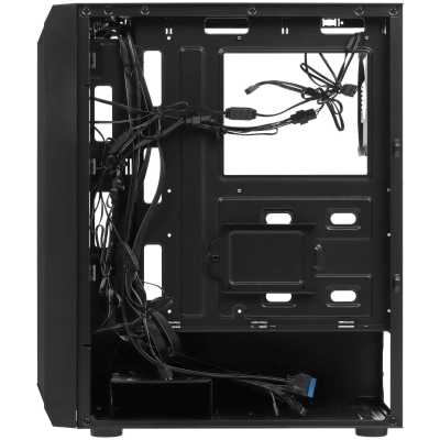 корпус Formula Air Power G1 Black
