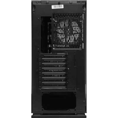 корпус Formula Air Power G5 EX Black
