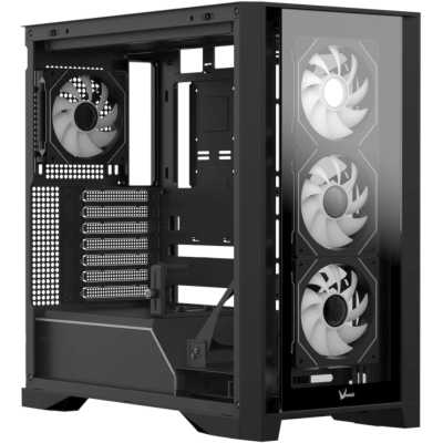 корпус Formula Air Power G8 Floe Black