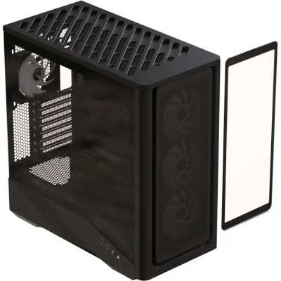 корпус Formula Air Power G9 Duo Black