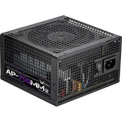 блок питания Formula AP-750ММ Черный