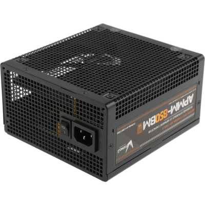 блок питания Formula APMM-850BM Черный