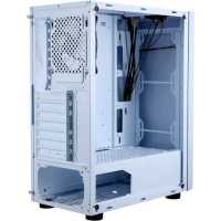 корпус Formula CL-3302W RGB White