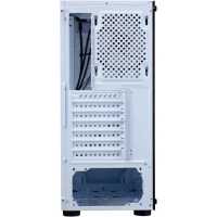 корпус Formula CL-3302W RGB White