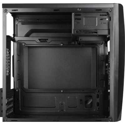 корпус Formula CS-102 Black