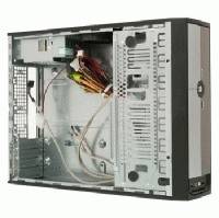 корпус Formula FD-379D 300W