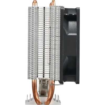 кулер Formula Ice Boid 2PSDB Черный
