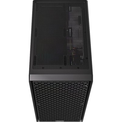 корпус Formula Mana Dynamic AR Black