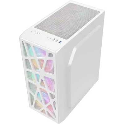 корпус Formula Mana White