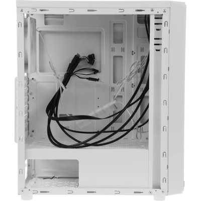 корпус Formula Mana White