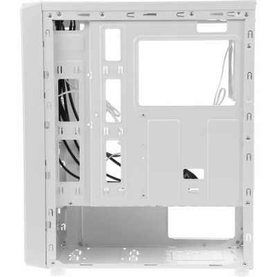 корпус Formula Mana White