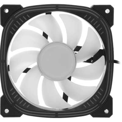 кулер Formula Nulight 12BK RGB Черный