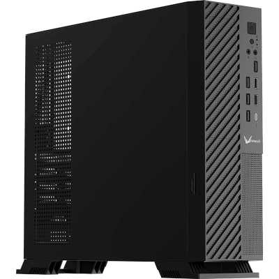 корпус Formula SFF L12 Black