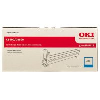 фотобарабан OKI 43449015