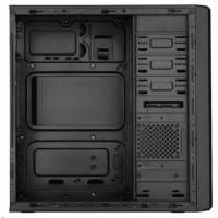 корпус Fox 5903-BK