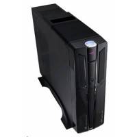 корпус Fox S603-BK 500W