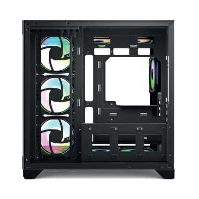корпус Foxline Forza FZ-G42B