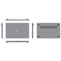 ноутбук Fplus Flaptop r FLTP-5R3-8512-W Серый