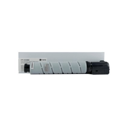 тонер-картридж Fplus FP-034BK