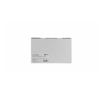 картридж Fplus FP-CF287A