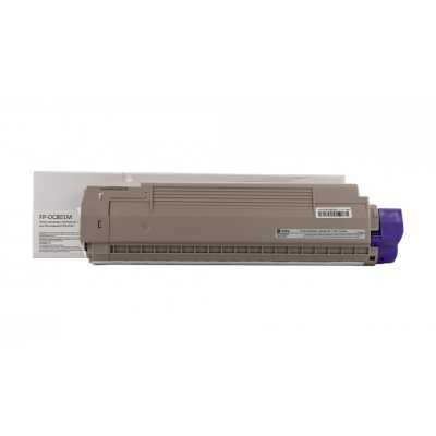 тонер-картридж Fplus FP-OC801M