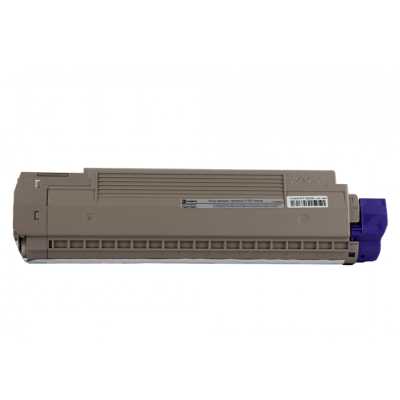 тонер-картридж Fplus FP-OC8600M